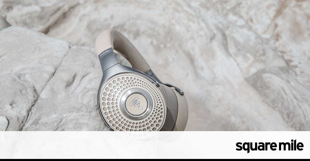 Focal Bathys are the only headphones you need - Vimarsana News