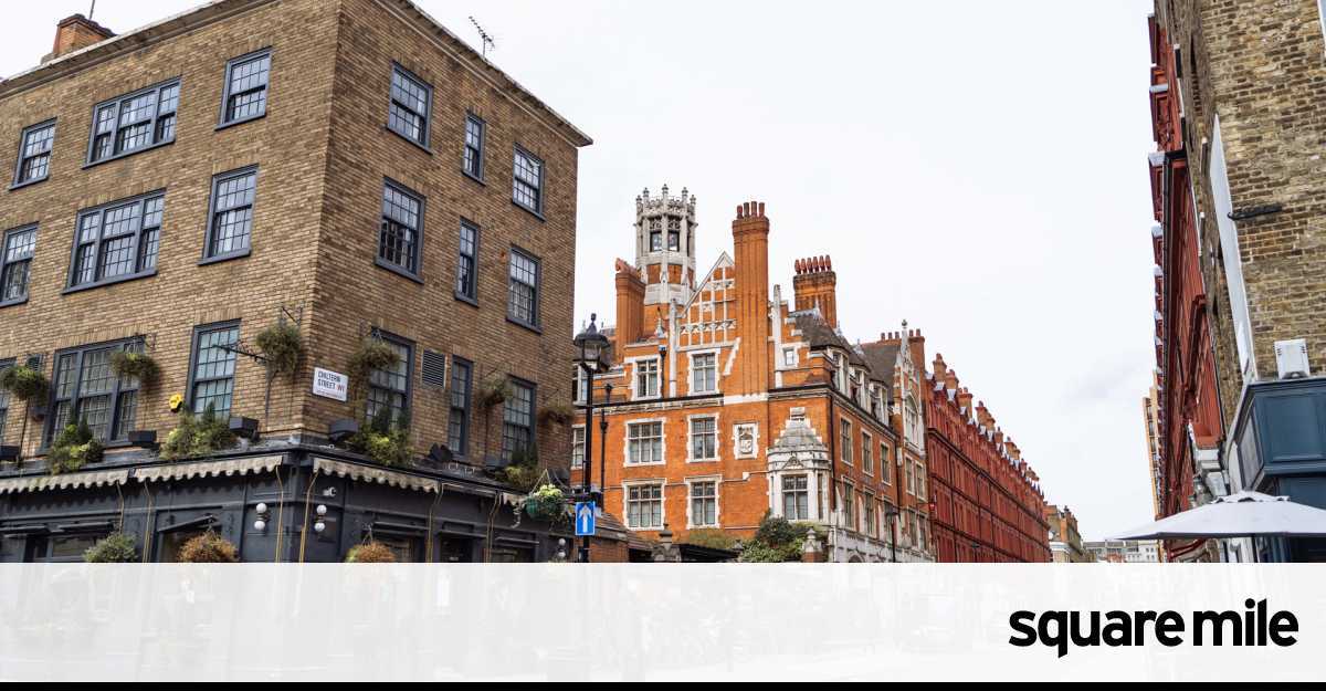 An expert's guide to London's Chiltern Street - Vimarsana News