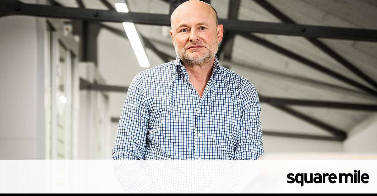 Breitling's Georges Kern talks watches and style - Vimarsana News