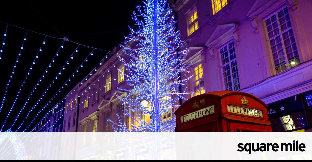Top things to do in Mayfair and Belgravia at Christmas - Vimarsana News