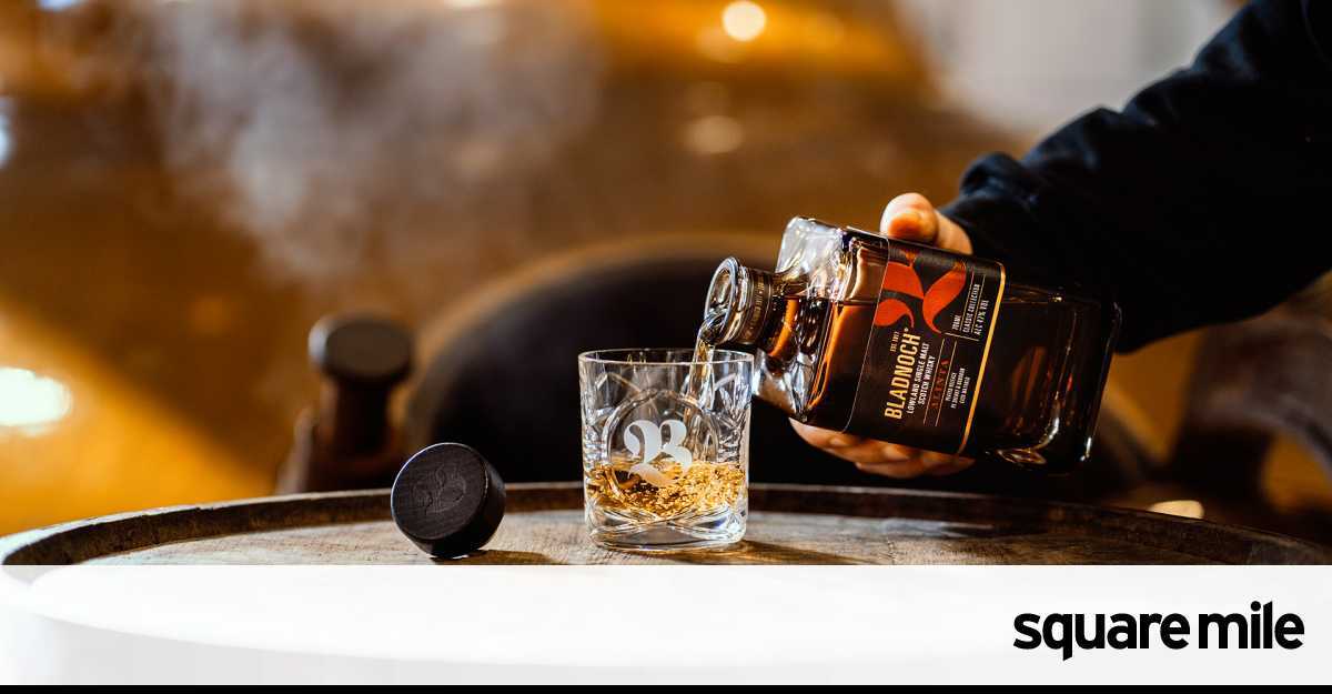 Best whiskies for Burns Night - Vimarsana News