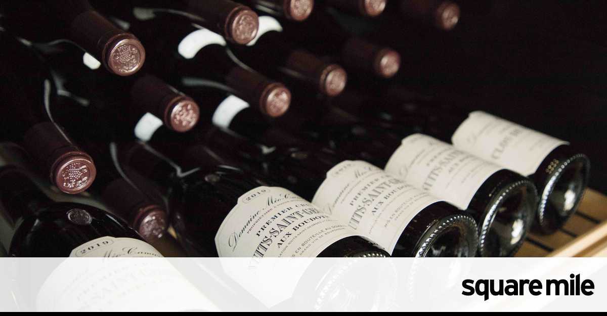 Crurated broadens its remit from wine to spirits - Vimarsana News