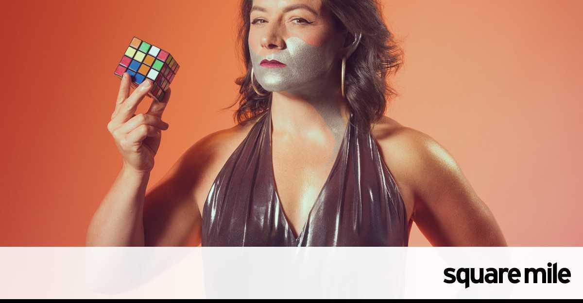 Jessica Fostekew: "Comedy is like a hundred jobs" - Vimarsana News