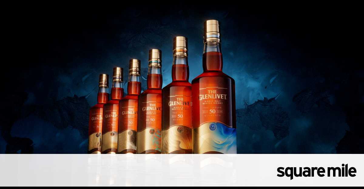 The Whisky Exchange launches a new marketplace - Vimarsana News