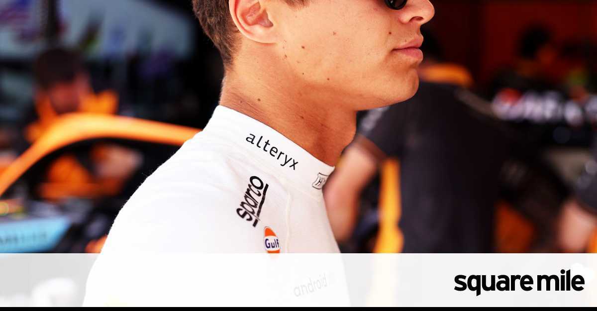Formula 1 drivers and their sunglasses of choice - Vimarsana News