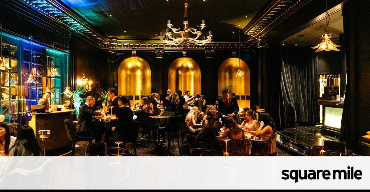 A night at Beaufort Bar sounds as good as ever - Vimarsana News