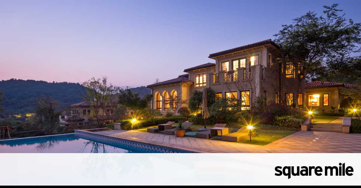 Co-own four homes in Europe's most iconic destinations - Vimarsana News