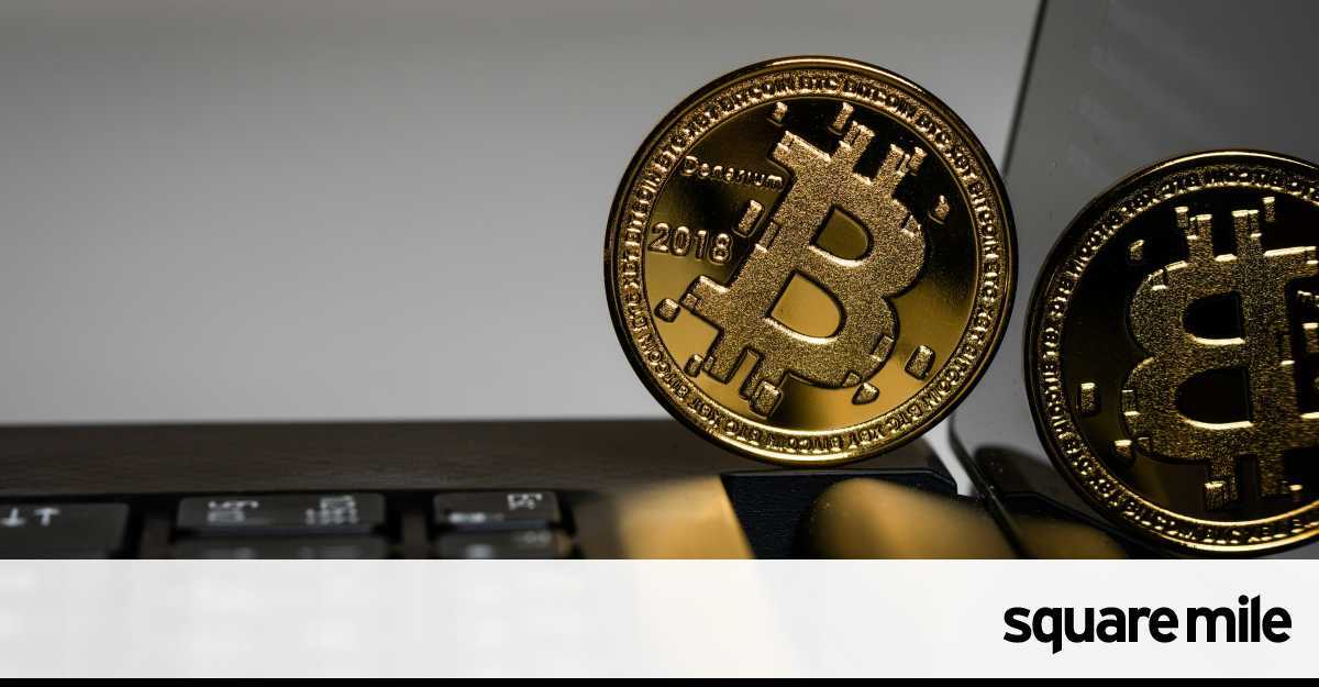 Bitcoin: beyond the hype - Vimarsana News