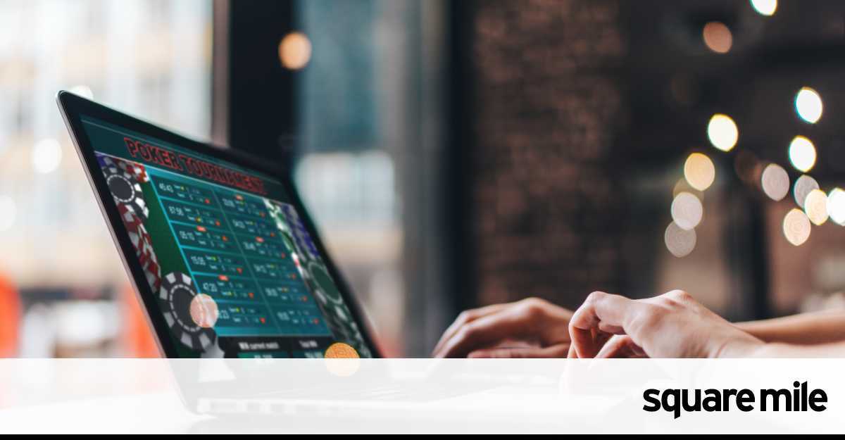 A guide to UK casino software providers - Vimarsana News