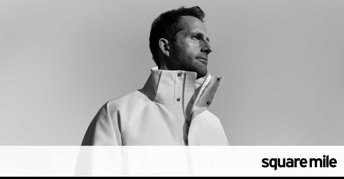 belstaff ineos t shirt
