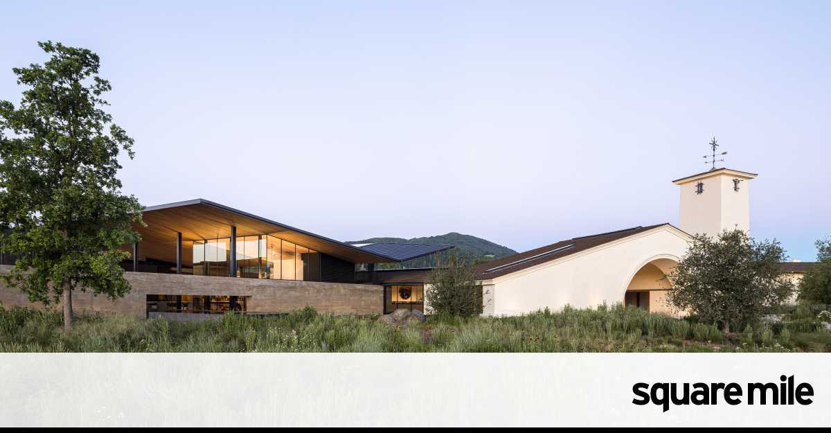 How Robert Mondavi Winery has reinvented the Napa experience