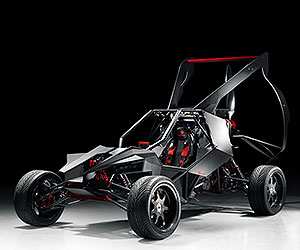 Skyrunner