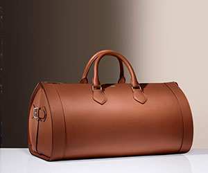 Louis Cartier bag