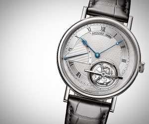 Breguet Classique Tourbillon 5377PT