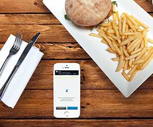 The foodie apps that every City worker needs