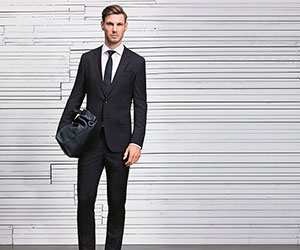 Hugo Boss SS15