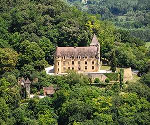 Vive la France: Luxury French chateaux for sale