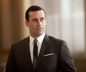 Exercise like a Don: A Mad Men workout