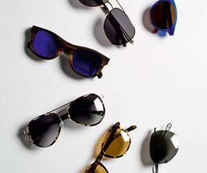 Six of the best summer sunglasses