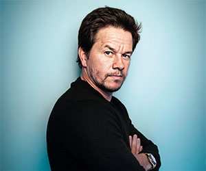 The Interview: Mark Wahlberg