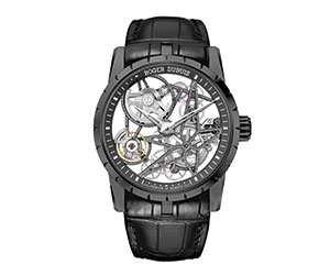 Roger Dubuis Excalibur 42 Automatic skeleton_1