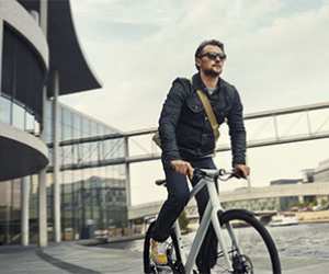 Canyon's Urban bike range: Pro bikes for City racers_1