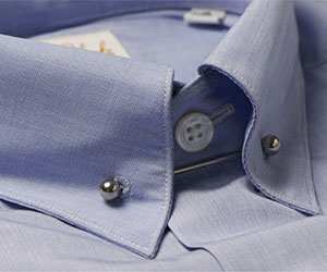 Pin Collar Shirts_2