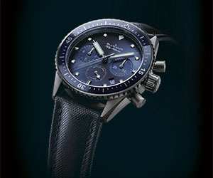 The ultimate diver's watch from Blancpain_1
