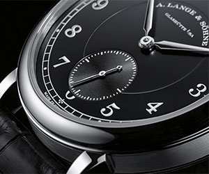 Some things get better with age: the world's oldest watch brands celebrate their birthdays_1
