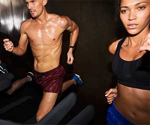 London's most hardcore gym workouts