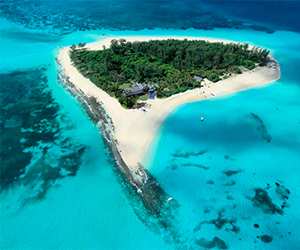 Thanda Island