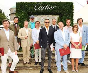 Cartier Style et Luxe