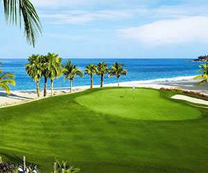 Golf courses of the Caribbean
