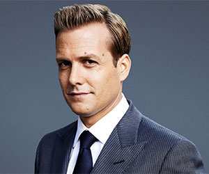 Harvey Specter