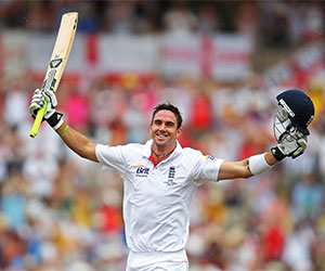 Kevin Pietersen