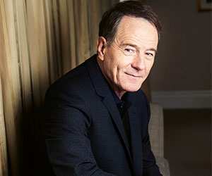 Bryan Cranston