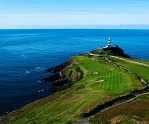 The Most Beautiful Golf Courses on the Planet