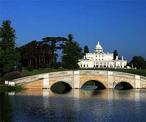 Five reasons Stoke Park is the perfect country club