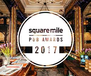 Square Mile Pub Awards 2017 | The Winners