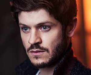 Iwan Rheon