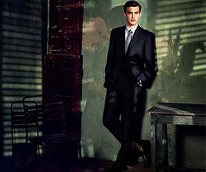 Win a Gieves & Hawkes suit worth £1,500 with Corney & Barrow and Drake & Morgan