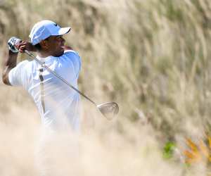 Can Tiger Woods return from injury?