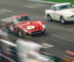 Goodwood Revival 2018