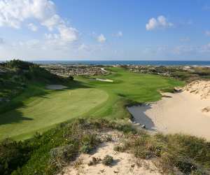 Best Lisbon golf courses