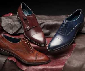 Sons of London shoe brand