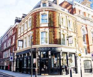 The best pubs in the City
