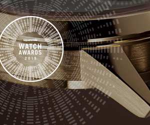 Square Mile Watch Awards 2019