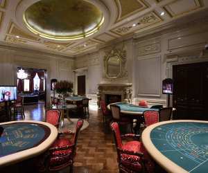 Best casinos in London