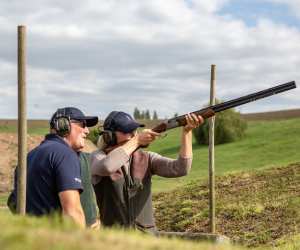 West London Shooting School review