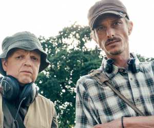 Detectorists